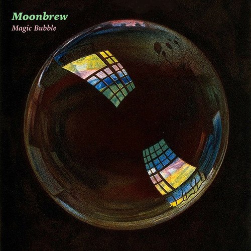 Moonbrew-Magic Bubble