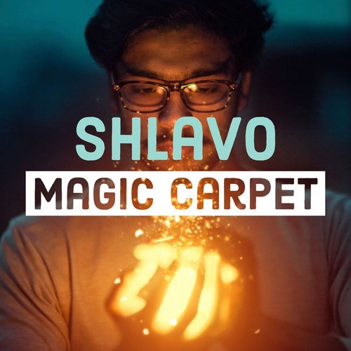 Shlavo-Magic Carpet