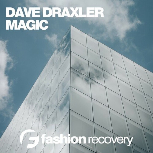 Dave Draxler-Magic
