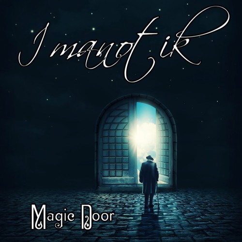 Imanotik-Magic Door