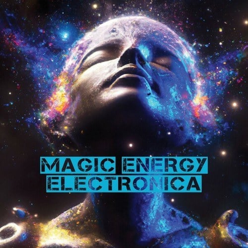 Various Artists-Magic Energy Electronica