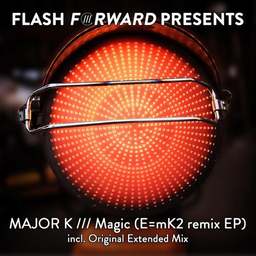 Major K-Magic EP