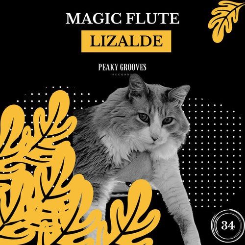 LIZALDE-Magic Flute