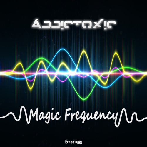 Addictoxic-Magic Frequency
