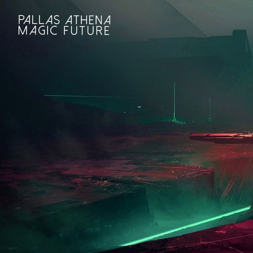 Pallas Athena-Magic Future