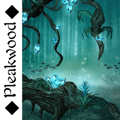 Pleakwood-Magic Grove