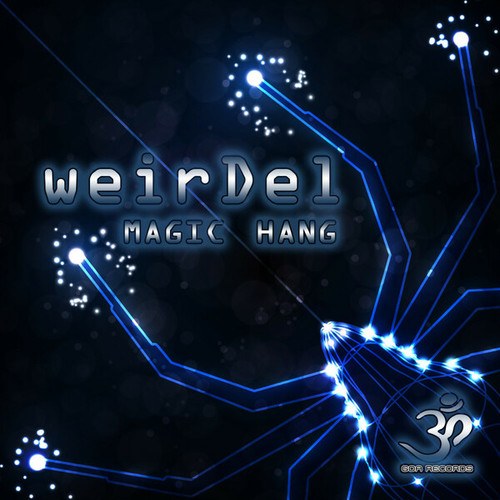 Bo, WeiRdel-Magic Hang