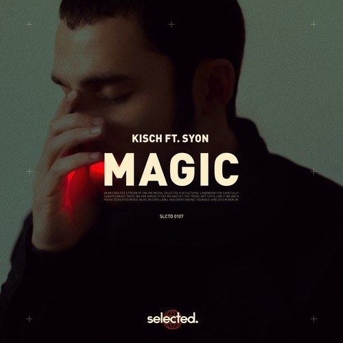 Syon, Kisch-Magic