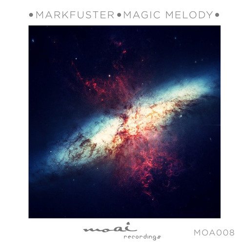 Markfuster-Magic Melody