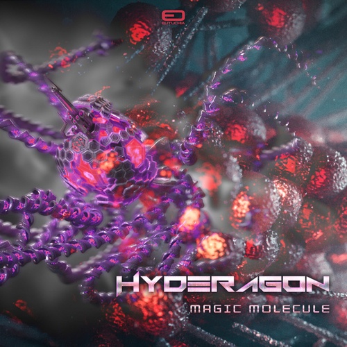 Hyderagon-Magic Molecule