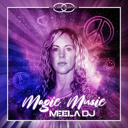 MEELA DJ-Magic Music