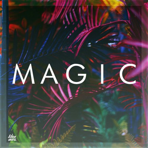MusicbyAden-Magic