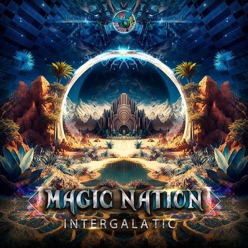 Intergalatic-Magic Nation