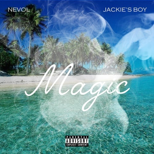 NEVOL, Jackie's Boy-MAGIC