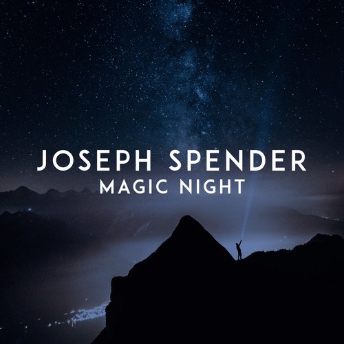 Joseph Spender-Magic Night