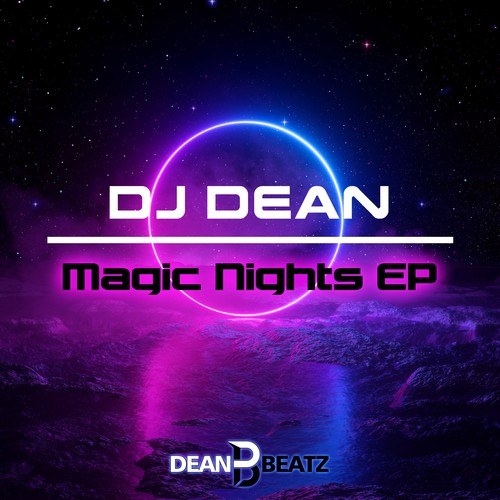 Dj Dean-Magic Nights EP