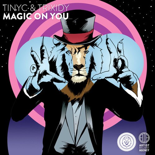 Magic on You