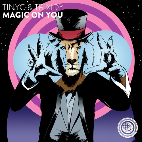 Magic on You