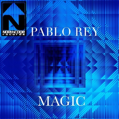 Pablo Rey-Magic