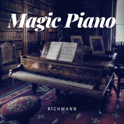 Magic Piano