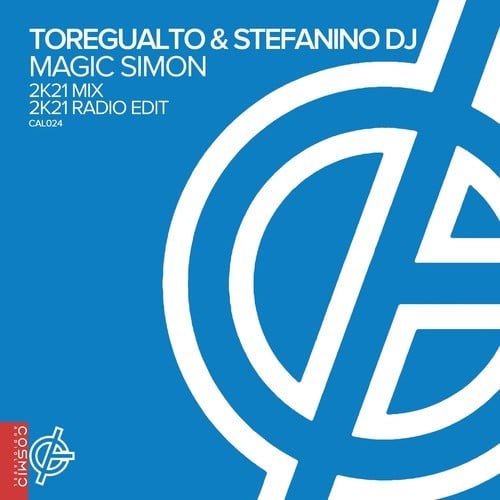 Toregualto, Stefanino DJ-Magic Simon