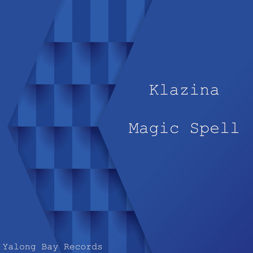 Klazina-Magic Spell