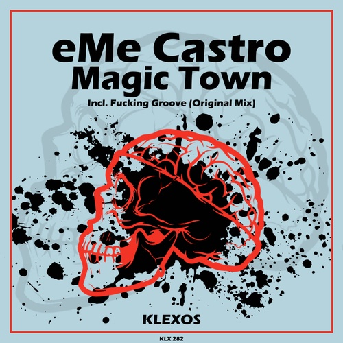 EMe Castro-Magic Town