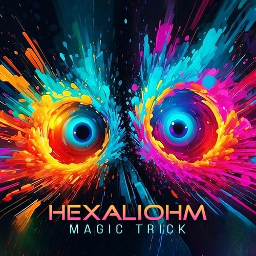 Hexaliohm-Magic Trick