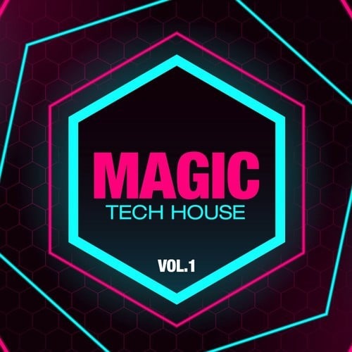 Various Artists-Magic, Vol. 1 (Tech House)