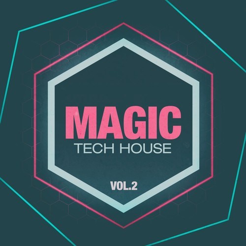 Various Artists-Magic, Vol. 2 (Tech House)