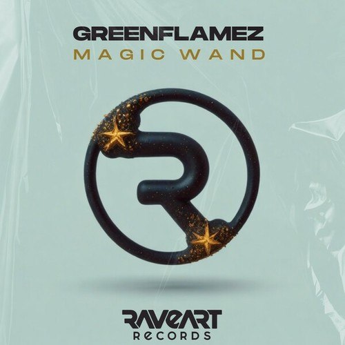 GreenFlamez-Magic Wand