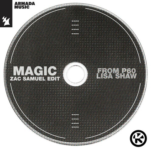 Magic (Zac Samuel Edit)