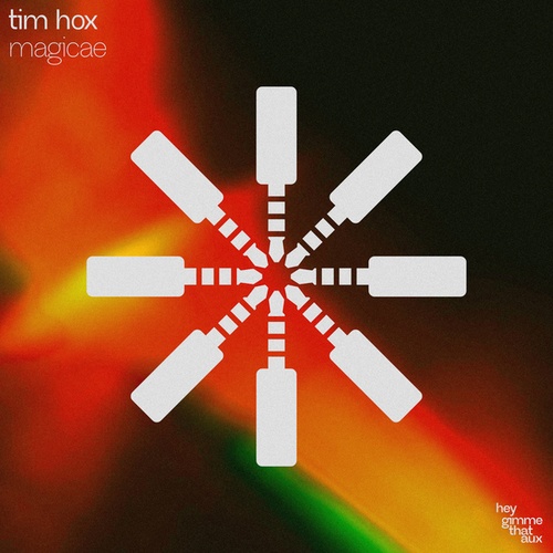 Tim Hox-Magicae