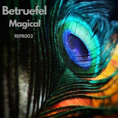 Betruefel-Magical