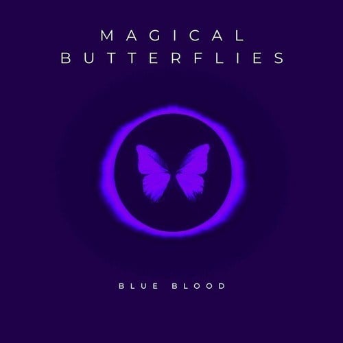 Magical Butterflies