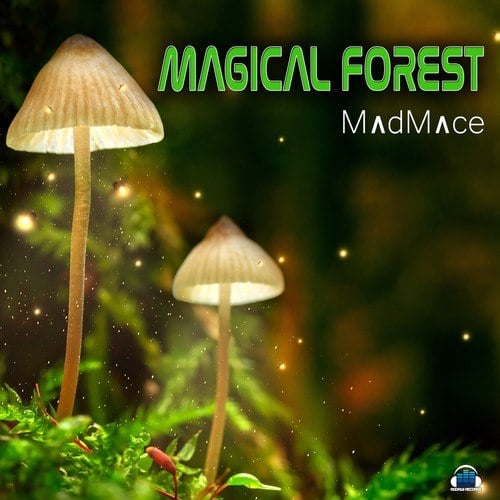 Madmace-Magical Forest