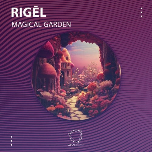 Magical Garden