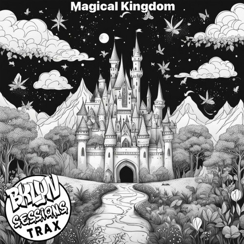 DiCristino-Magical Kingdom