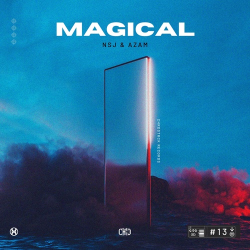 NSJ-Magical