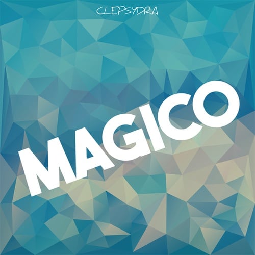Various Artists-Magico