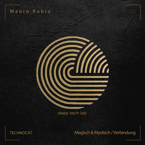 Mauro Rubio-Magisch & Mystisch / Verbindung