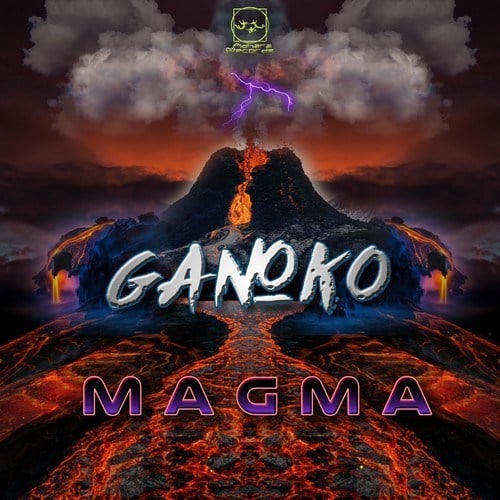 Ganoko-Magma
