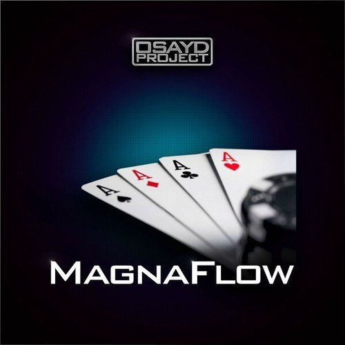 Osayd Project-Magnaflow