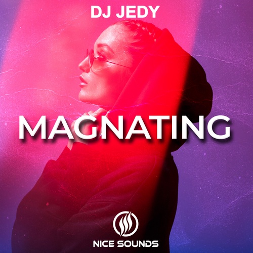 DJ JEDY-Magnating
