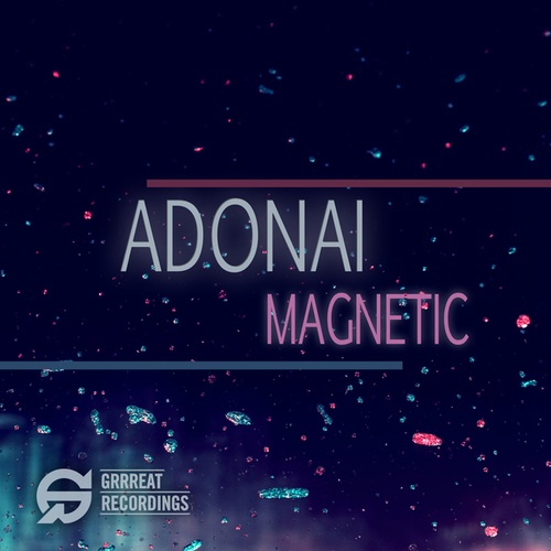 Adonai-Magnetic
