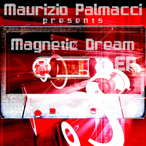 Maurizio Palmacci-Magnetic Dream