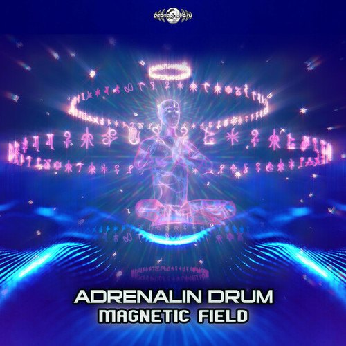 Adrenalin Drum-Magnetic Field