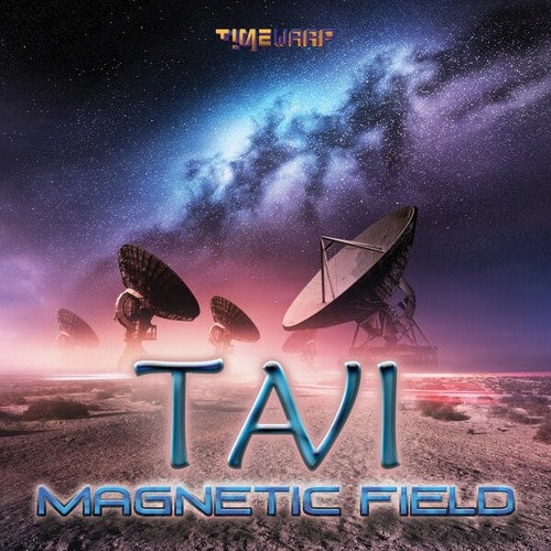 Tavi-Magnetic Field