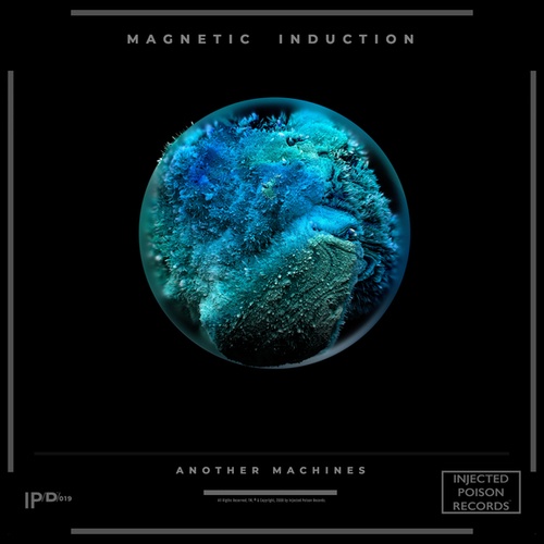 Another Machines-Magnetic Induction EP