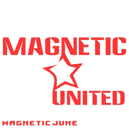 Various Artists-Magnetic June